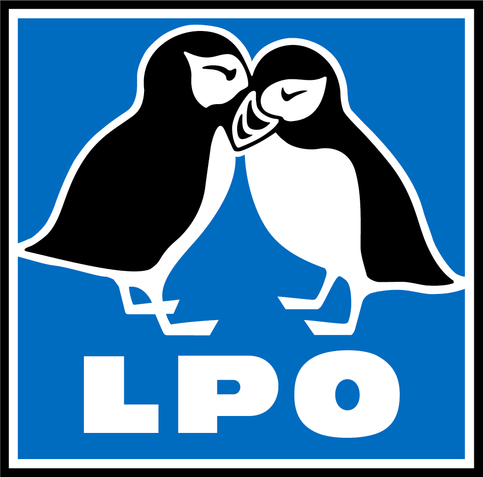 logo LPO