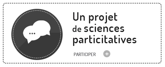 Un projet participatif